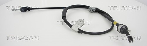 Triscan Seilzug, Feststellbremse [Hersteller-Nr. 8140131145] für Toyota