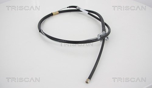 Triscan Seilzug, Feststellbremse [Hersteller-Nr. 8140131182] für Toyota