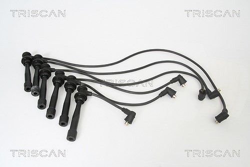 Triscan Zündleitungssatz [Hersteller-Nr. 886043002] für Hyundai