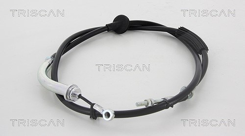 Triscan Seilzug, Feststellbremse [Hersteller-Nr. 814018141] für Kia