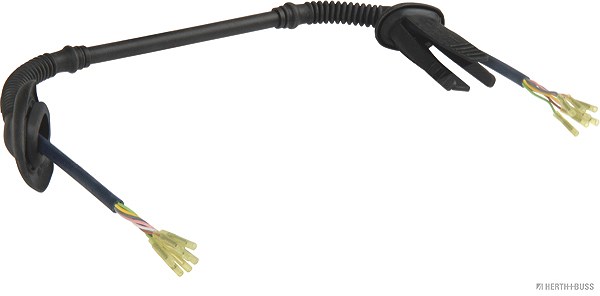Herth+buss Elparts Reparatursatz, Kabelsatz [Hersteller-Nr. 51277040] für Audi