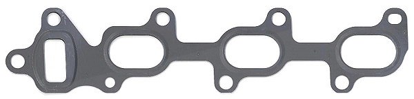 Elring Dichtung, Abgaskrümmer [Hersteller-Nr. 009.011] für Smart, Mitsubishi