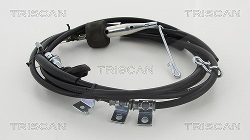 Triscan Seilzug, Feststellbremse [Hersteller-Nr. 814080103] für Chrysler