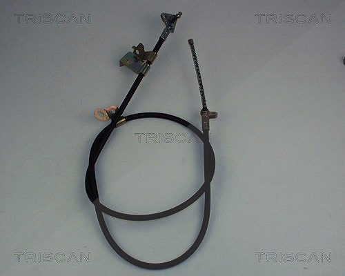 Triscan Seilzug, Feststellbremse [Hersteller-Nr. 8140131113] für Toyota