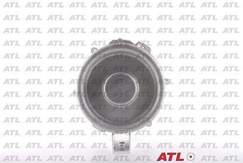 Atl Autotechnik Lichtmaschine 150 A [Hersteller-Nr. L41760] für Mercedes-Benz
