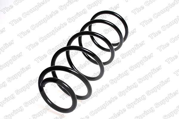 Lesjöfors Fahrwerksfeder [Hersteller-Nr. 4015657] für Citroën, Fiat, Peugeot