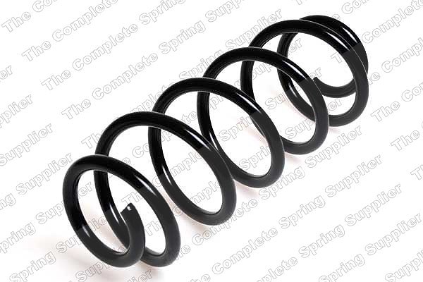 Lesjöfors Fahrwerksfeder [Hersteller-Nr. 4095037] für Audi, VW