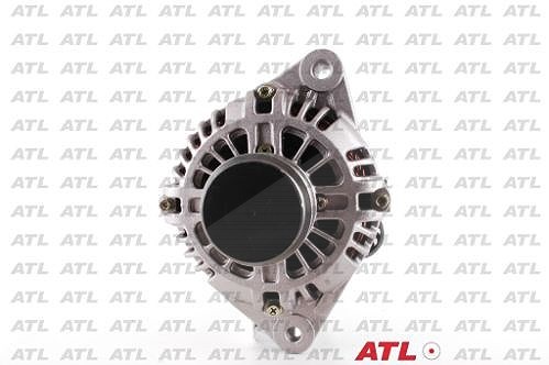 Atl Autotechnik Lichtmaschine 110 A [Hersteller-Nr. L49500] für Hyundai, Kia
