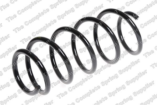 Lesjöfors Fahrwerksfeder [Hersteller-Nr. 4015673] für Citroën, Peugeot, Fiat