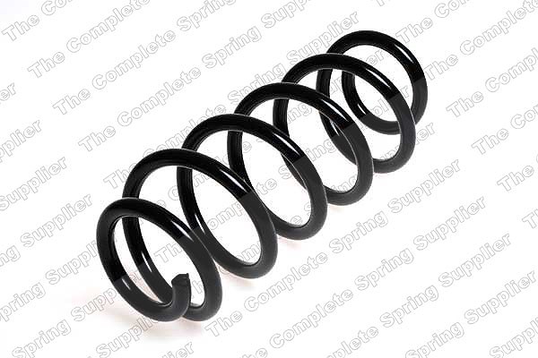 Lesjöfors Fahrwerksfeder [Hersteller-Nr. 4095056] für VW, Skoda