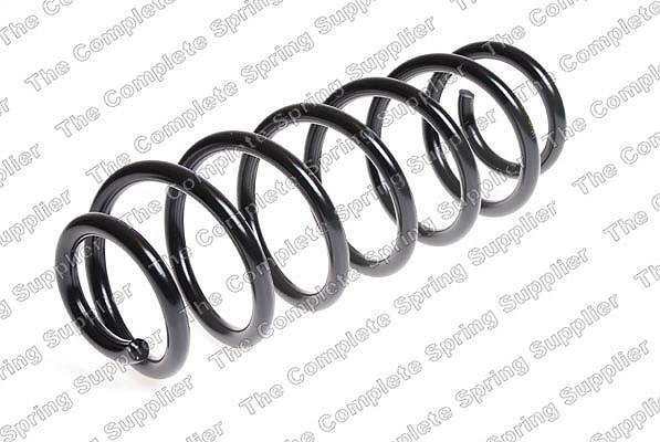 Lesjöfors Fahrwerksfeder [Hersteller-Nr. 4226139] für Fiat