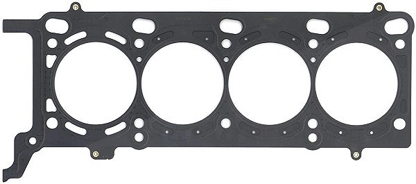 Elring Dichtung, Zylinderkopf [Hersteller-Nr. 268.050] für Land Rover, BMW