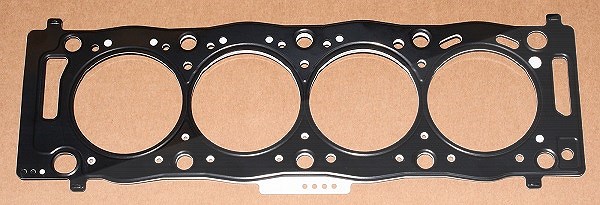 Elring Dichtung, Zylinderkopf [Hersteller-Nr. 431.351] für Peugeot, Citroën