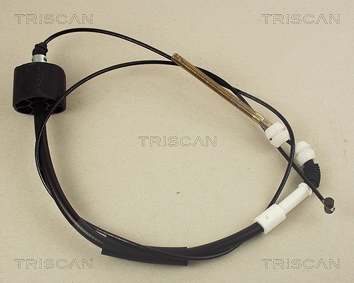 Triscan Seilzug, Feststellbremse [Hersteller-Nr. 8140131102] für Toyota