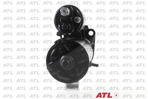 Atl Autotechnik Starter [Hersteller-Nr. A12295] für Nissan