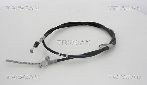 Triscan Seilzug, Feststellbremse [Hersteller-Nr. 8140131218] für Toyota