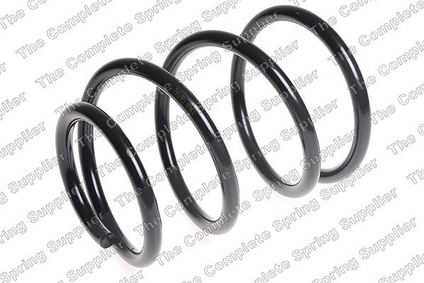 Lesjöfors Fahrwerksfeder [Hersteller-Nr. 4088338] für Subaru