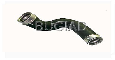 Bugiad Ladeluftschlauch [Hersteller-Nr. 81618] für Mercedes-Benz
