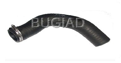 Bugiad Ladeluftschlauch [Hersteller-Nr. 81640] für Mercedes-Benz