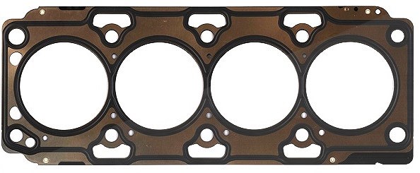Elring Dichtung, Zylinderkopf [Hersteller-Nr. 451.500] für Hyundai