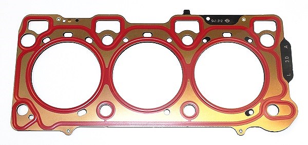 Elring Dichtung, Zylinderkopf [Hersteller-Nr. 541.212] für Hyundai, Kia