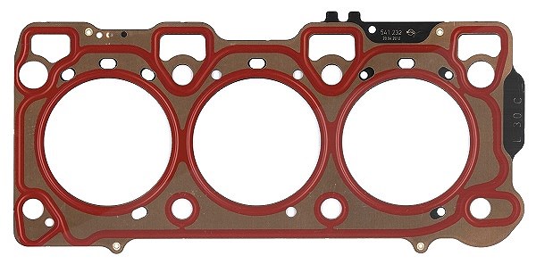 Elring Dichtung, Zylinderkopf [Hersteller-Nr. 541.232] für Hyundai, Kia