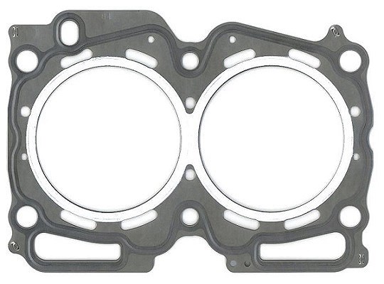 Elring Dichtung, Zylinderkopf [Hersteller-Nr. 540.500] für Subaru