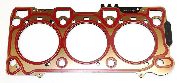 Elring Dichtung, Zylinderkopf [Hersteller-Nr. 541.202] für Hyundai, Kia