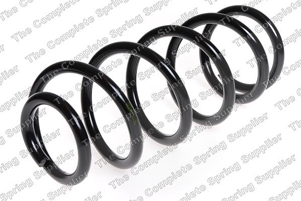 Lesjöfors Fahrwerksfeder [Hersteller-Nr. 4255457] für Mazda