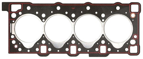 Elring Dichtung, Zylinderkopf [Hersteller-Nr. 711.671] für Citroën, Peugeot