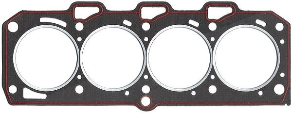 Elring Dichtung, Zylinderkopf [Hersteller-Nr. 710.410] für Lancia, Fiat