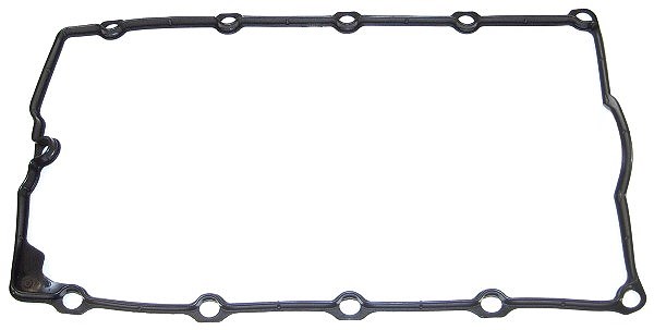 Elring Dichtung, Zylinderkopfhaube [Hersteller-Nr. 717.580] für VW, Skoda, Mitsubishi, Seat, Audi