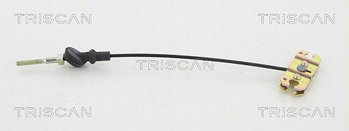 Triscan Seilzug, Feststellbremse [Hersteller-Nr. 814018151] für Kia
