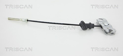 Triscan Seilzug, Feststellbremse [Hersteller-Nr. 814018130] für Kia