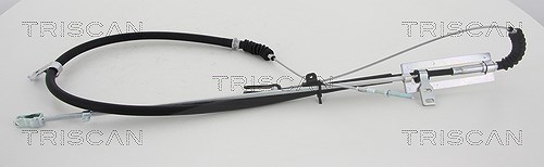 Triscan Seilzug, Feststellbremse [Hersteller-Nr. 814018148] für Kia