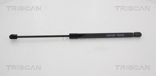 Triscan Gasfeder, Koffer-/Laderaum [Hersteller-Nr. 871066208] für Seat