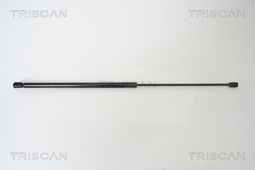 Triscan Gasfeder, Motorhaube [Hersteller-Nr. 871067100] für Skoda