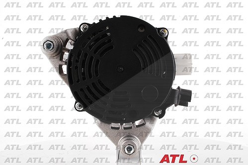 Atl Autotechnik Lichtmaschine 80A [Hersteller-Nr. L44670] für Ford