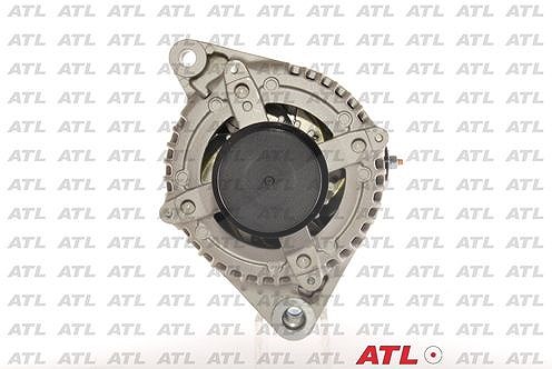 Atl Autotechnik Lichtmaschine 130 A [Hersteller-Nr. L49220] für Toyota