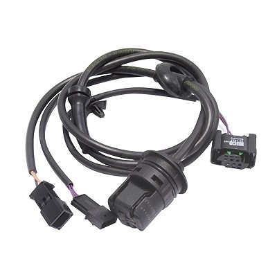 Hüco Sensor, Raddrehzahl [Hersteller-Nr. 131421] für Audi