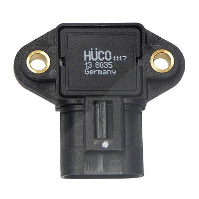 Hüco Schaltgerät, Zündanlage [Hersteller-Nr. 138035] für Nissan