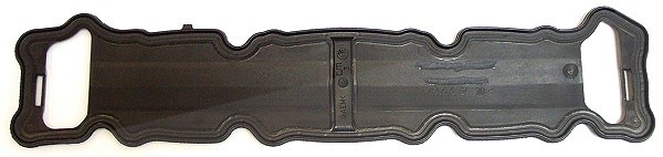 Elring Dichtung, Zylinderkopfhaube [Hersteller-Nr. 431.450] für Citroën, Peugeot