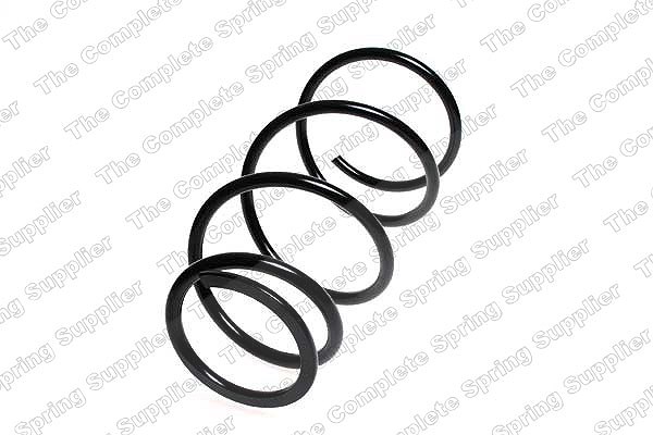 Lesjöfors Fahrwerksfeder [Hersteller-Nr. 4092576] für Toyota