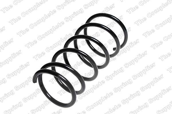Lesjöfors Fahrwerksfeder [Hersteller-Nr. 4092585] für Toyota