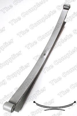 Lesjöfors Federnpaket [Hersteller-Nr. 5856806] für VW, Mercedes-Benz