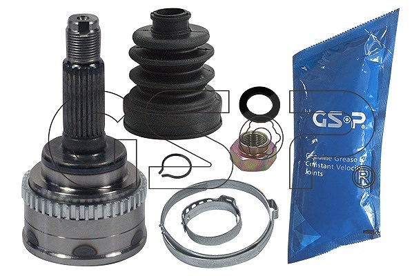 Gsp Gelenksatz, Antriebswelle [Hersteller-Nr. 857039] für Suzuki