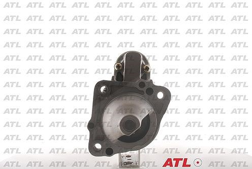 Atl Autotechnik Starter 2,2 KW [Hersteller-Nr. A79360] für Suzuki