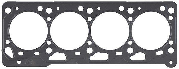 Elring Dichtung, Zylinderkopf [Hersteller-Nr. 162.832] für Seat, VW