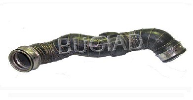 Bugiad Ladeluftschlauch [Hersteller-Nr. 81600] für Mercedes-Benz