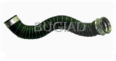 Bugiad Ladeluftschlauch [Hersteller-Nr. 81613] für Mercedes-Benz